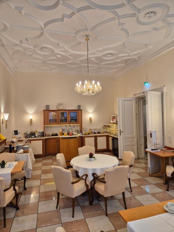 Hotel Beethoven - Resim 10