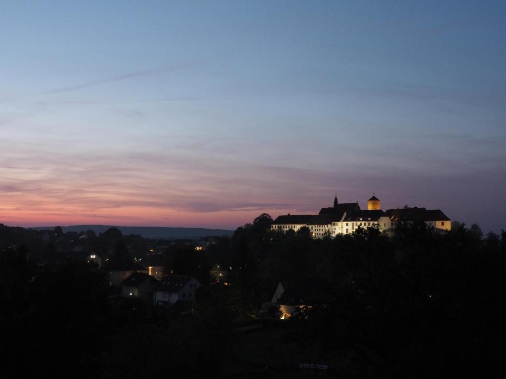 Fotografie z fotogalerie ubytování Hotel im Park v destinaci Bad Iburg