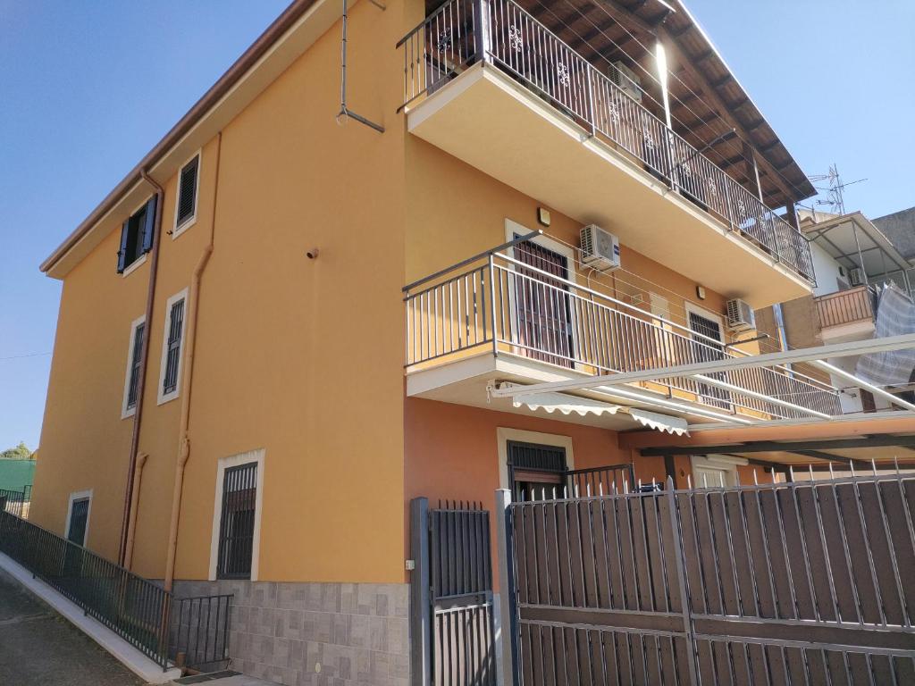 La casa della Vittoria - Housity