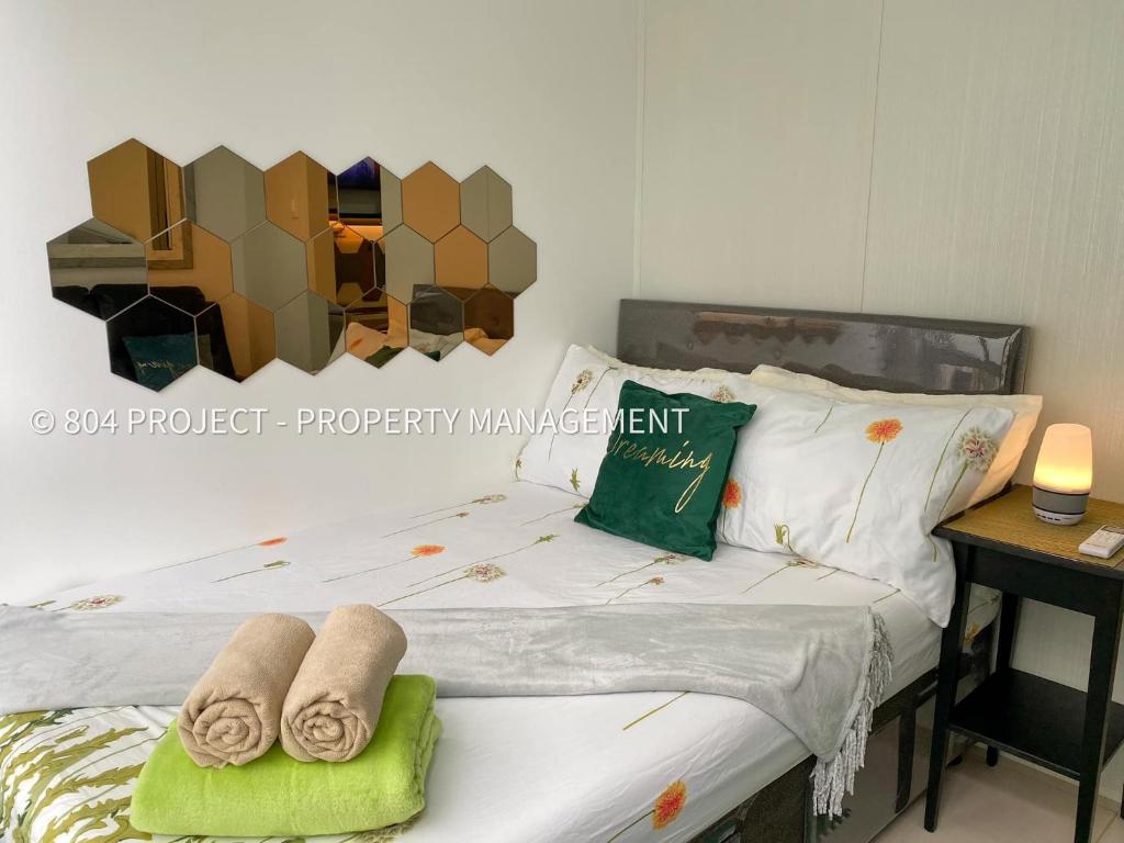 Photo from Condo in Tagaytay - SMDC Wind Residence in Tagaytay, Luzon, Philippines