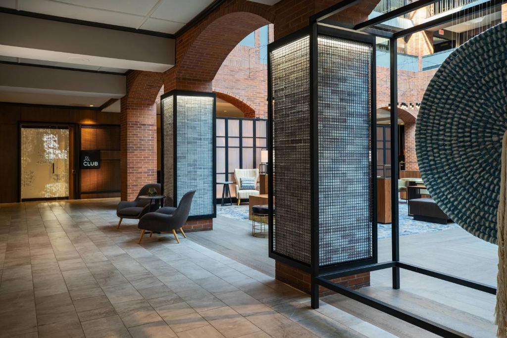 Philadelphia Marriott Old City - 