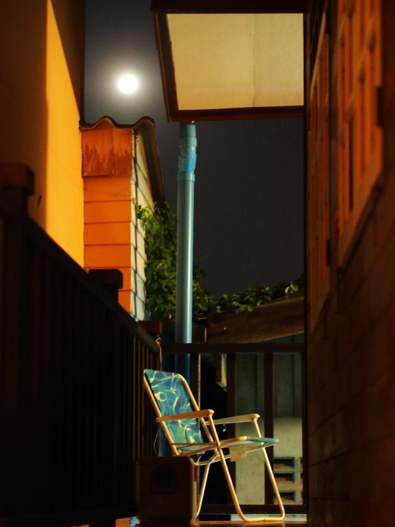 Chommuang Guest House - 15