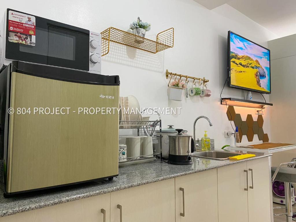 Photo from Condo in Tagaytay - SMDC Wind Residence in Tagaytay, Luzon, Philippines