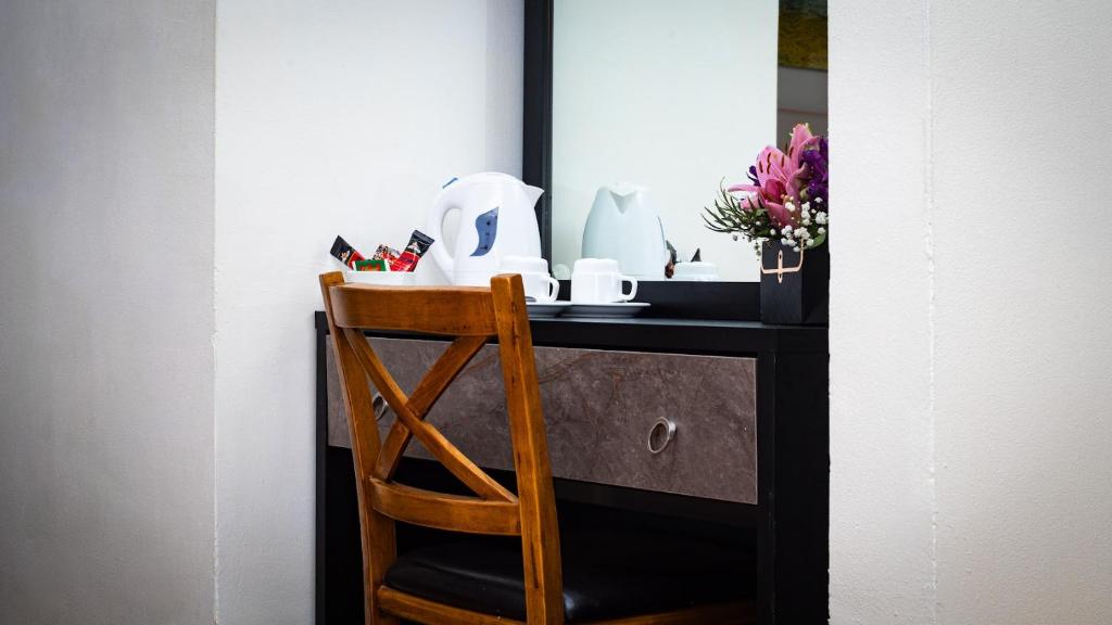 Fotografie z fotogalerie ubytování Inbar Hotel v destinaci Arad