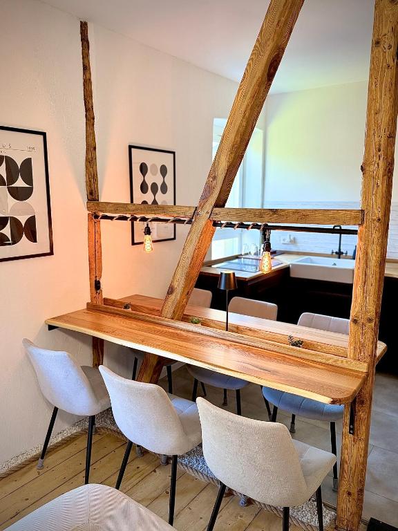 Fotografie z fotogalerie ubytování Suburban Loft v destinaci Bochum