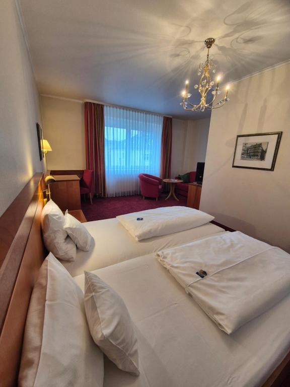 Hotel Beethoven - Resim 17