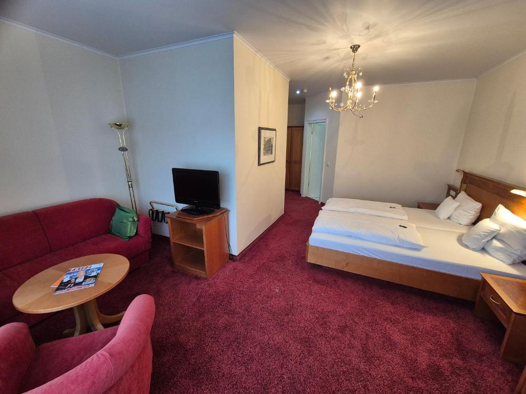 Hotel Beethoven - Resim 18