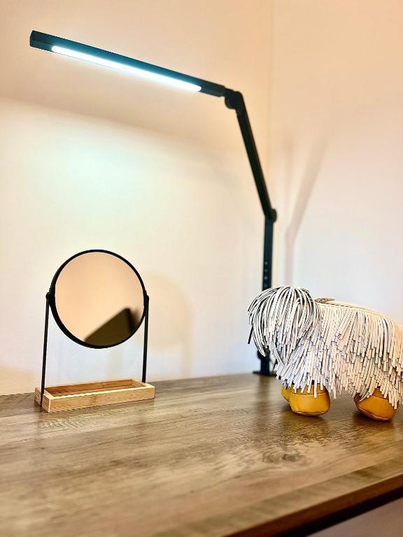 Fotografie z fotogalerie ubytování Suburban Loft v destinaci Bochum