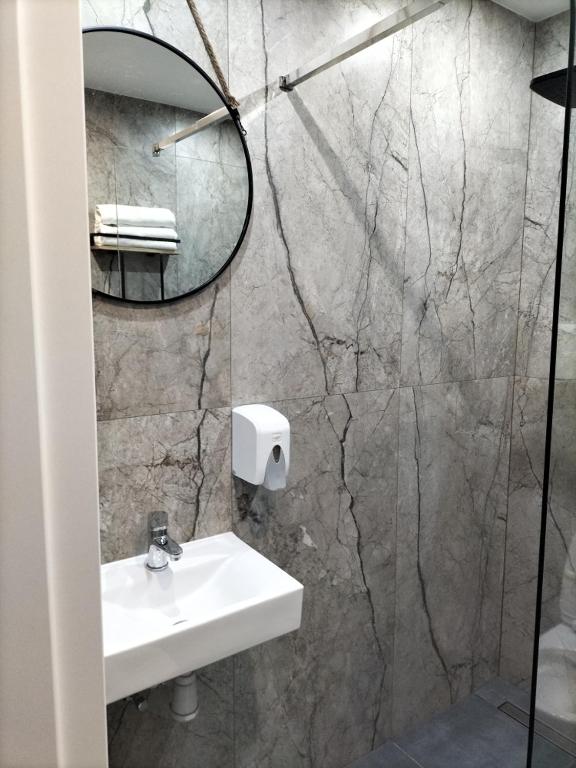 Pokoje Gościnne Tessa - 12