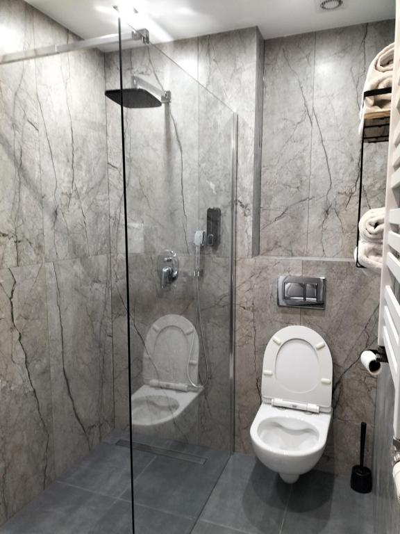 Pokoje Gościnne Tessa - 13