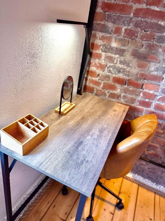 Fotografie z fotogalerie ubytování Suburban Loft v destinaci Bochum