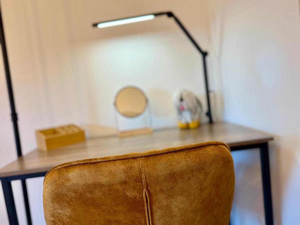 Fotografie z fotogalerie ubytování Suburban Loft v destinaci Bochum