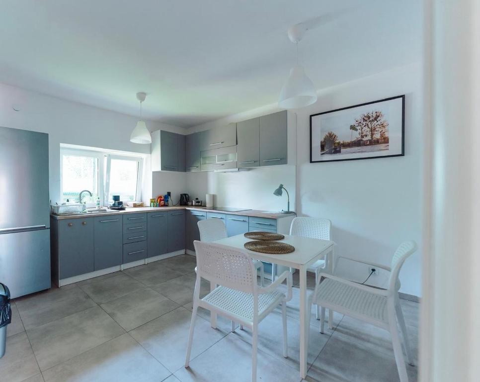 Wake Villa - Budget Tweepersoonskamer
