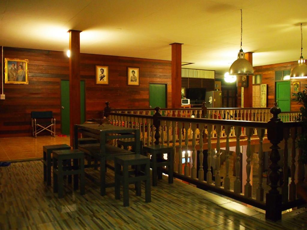 Chommuang Guest House - 14