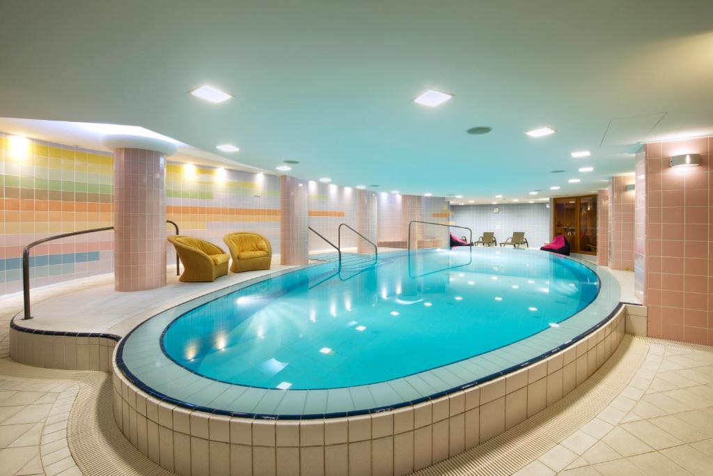 Hotel Devín - Resim 4