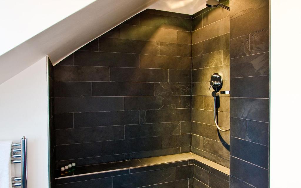 Konventchen - Habitación Doble Deluxe Con Baño