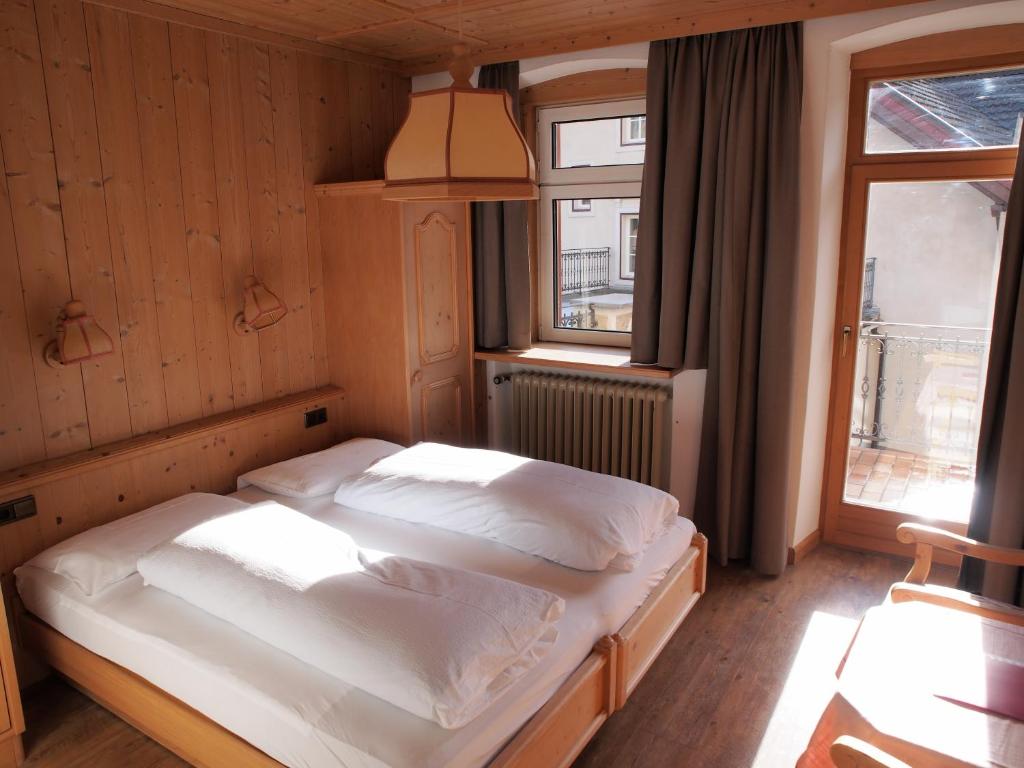 Kép Hotel Bachmann szállásáról Villabassában a galériában