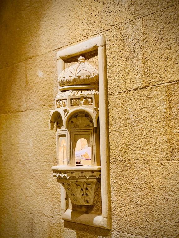 Fotografie z fotogalerie ubytování Sky Residency Jaisalmer v destinaci Džaisalmér