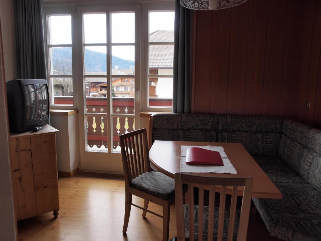 Kép Hotel Bachmann szállásáról Villabassában a galériában