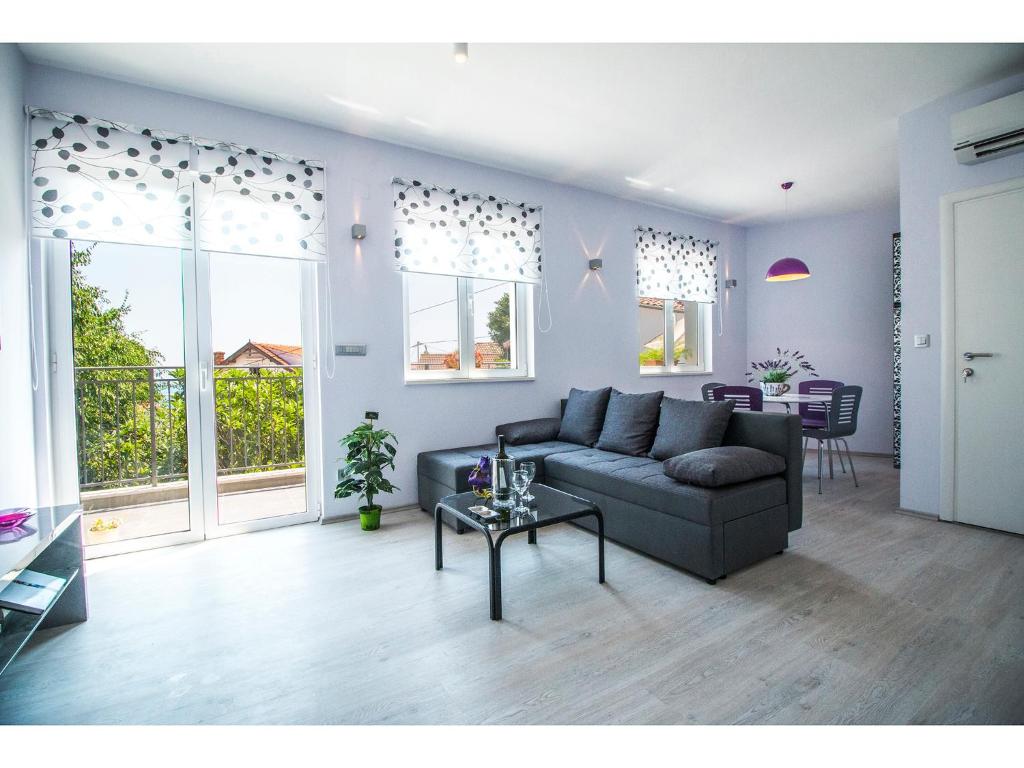 Apartment Splendid Marjan - 1