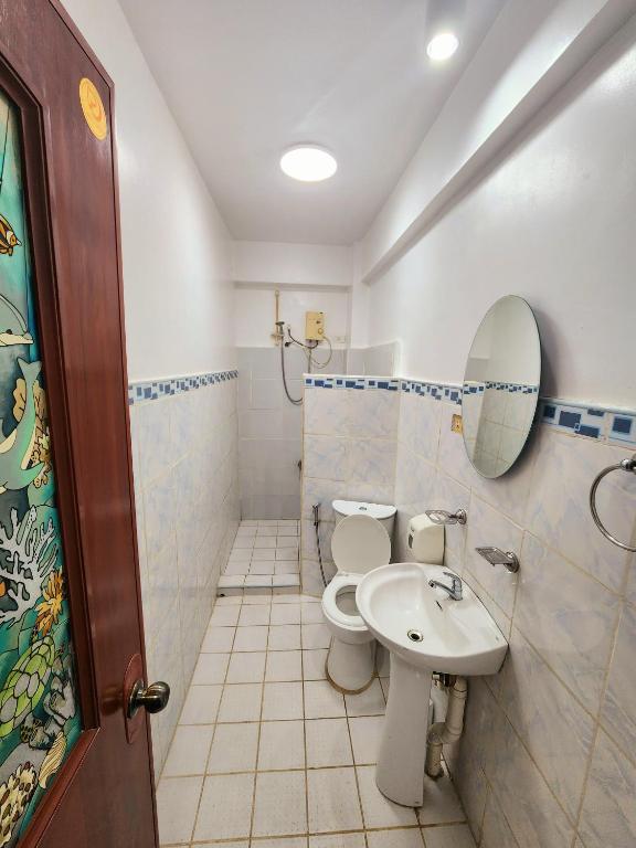 MB's Garden Inn - Standard Double Room
