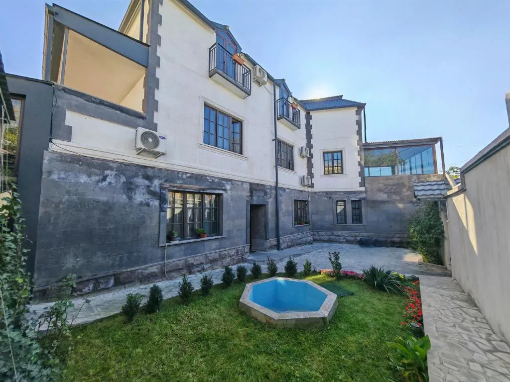 بيوت ضيافة في يريفان