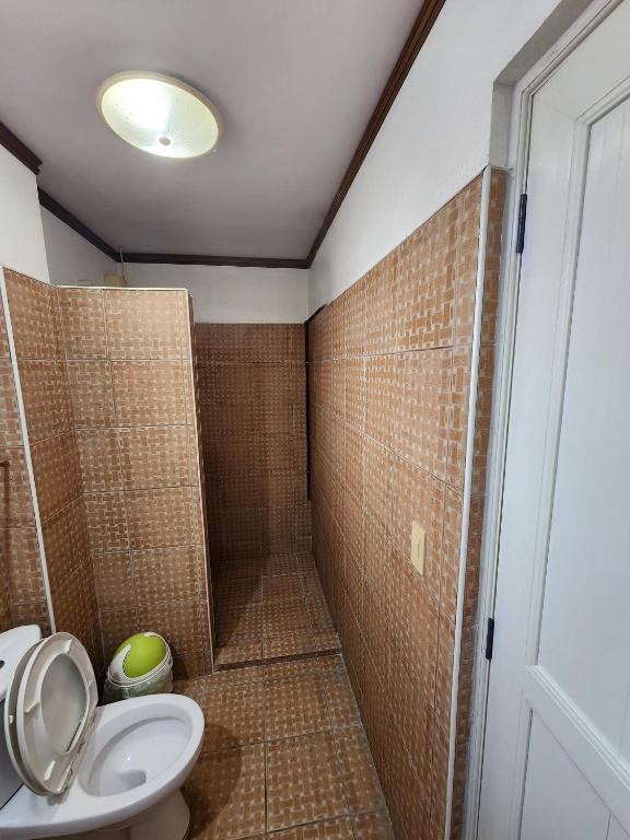 MB's Garden Inn - Deluxe Double Room