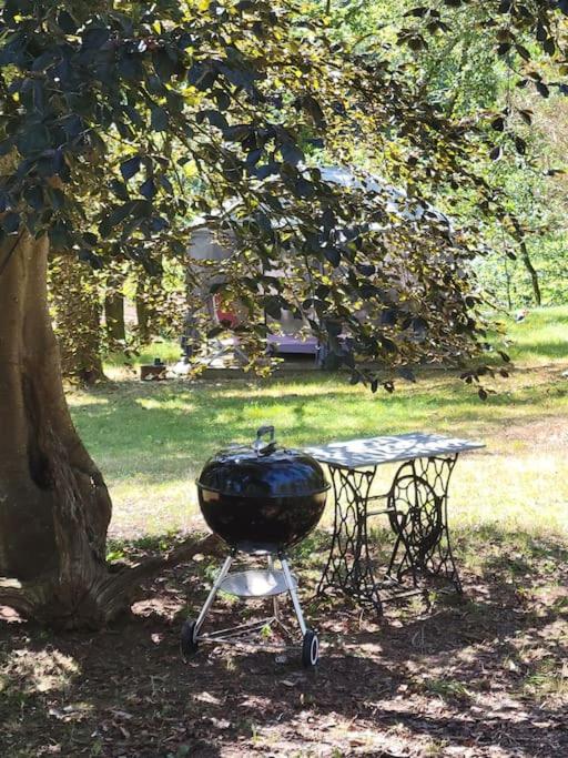 Au vert chez Diane - Casa Con Cinque Camere Da Letto