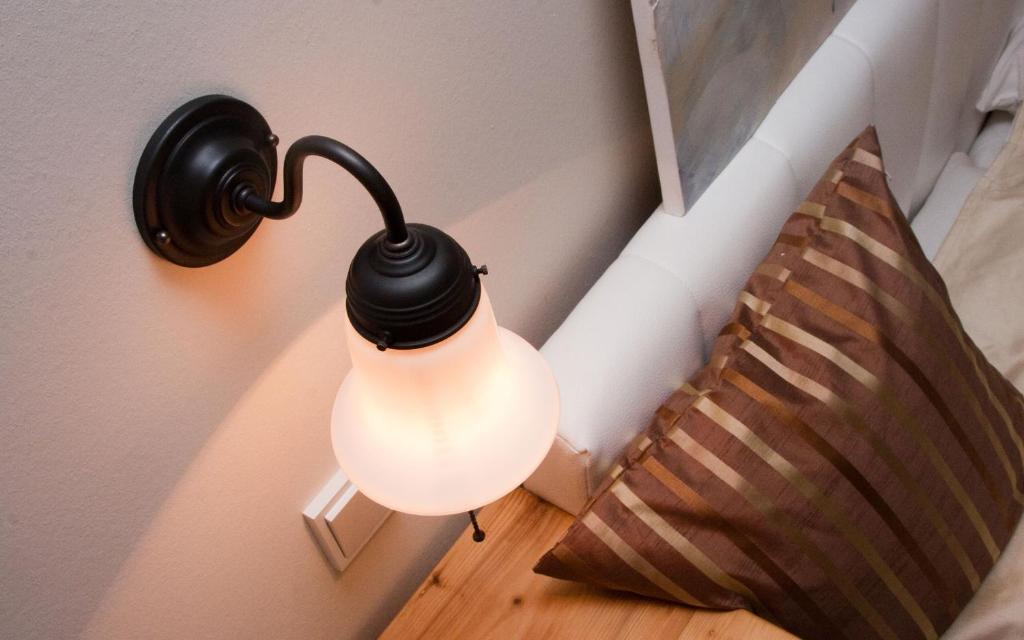 Konventchen - Habitación Doble Deluxe Con Baño