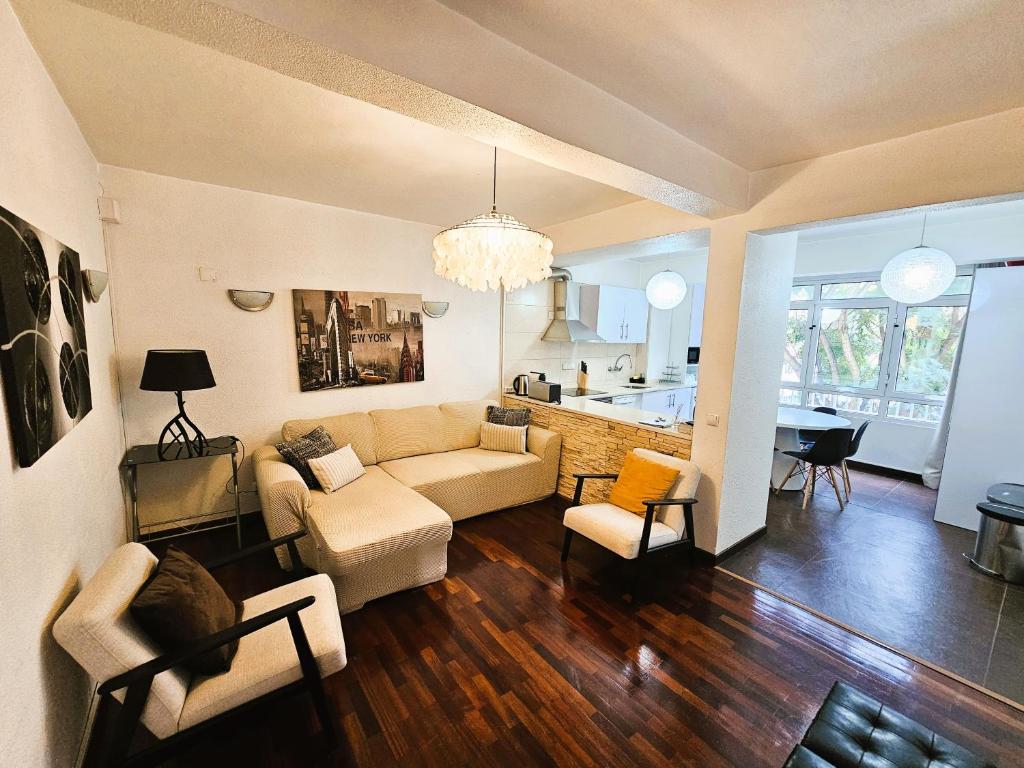 ParadisMare - Apartment