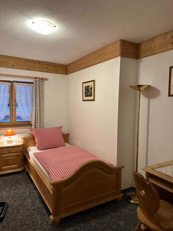 Hotel Seidl - Habitación Triple Confort Con Ducha