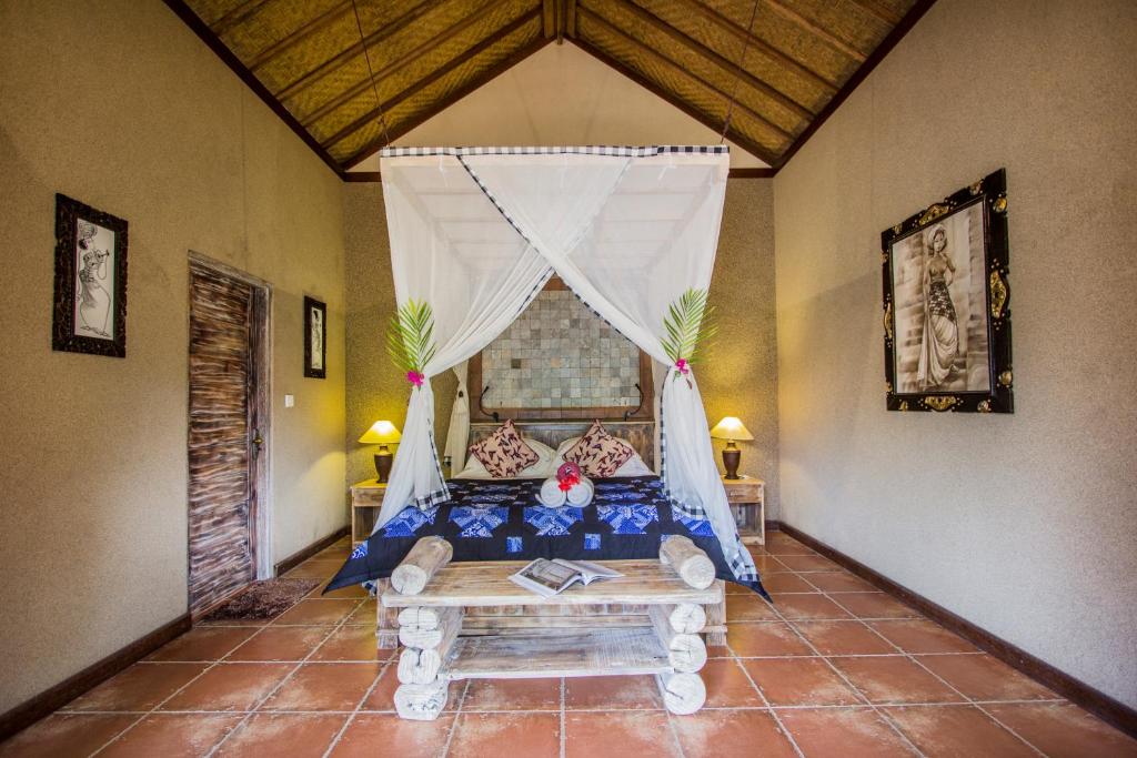 Global Royal Pemuteran - 3