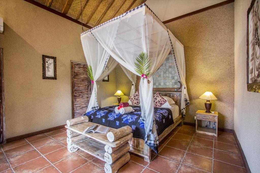 Global Royal Pemuteran - 2