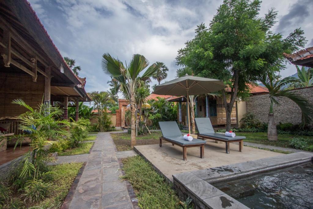 Global Royal Pemuteran - 7