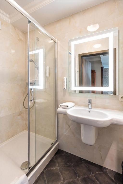 Hotel Podlasie - Resim 18