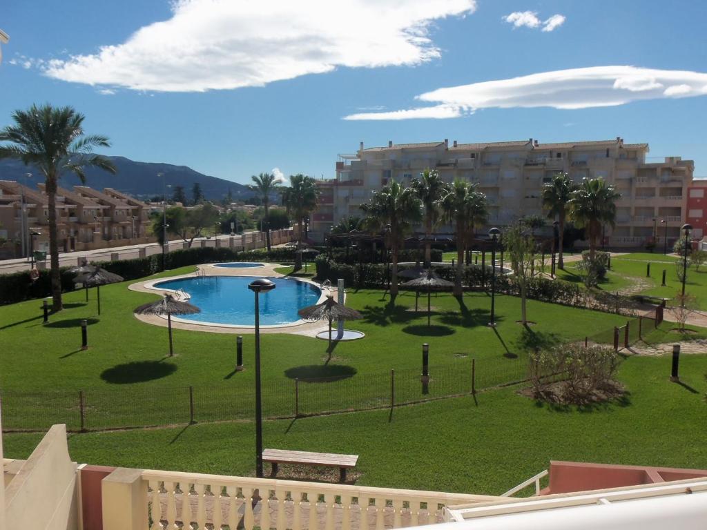 Playa Sol Mediterranea, Denia – Updated 2023 Prices