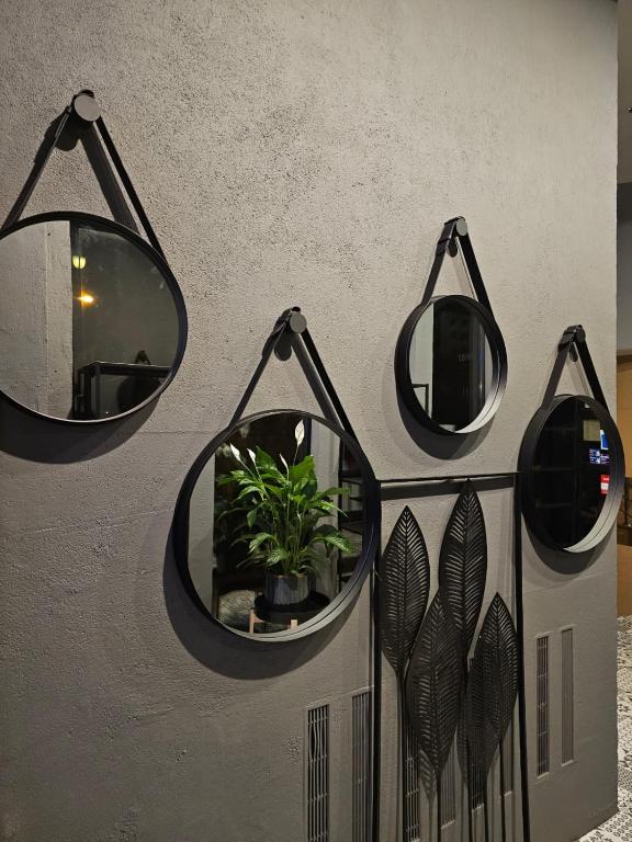 Hotel Apollonia - Resim 15