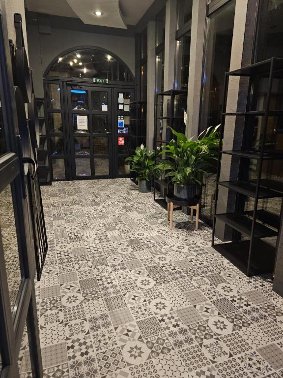 Hotel Apollonia - Resim 12