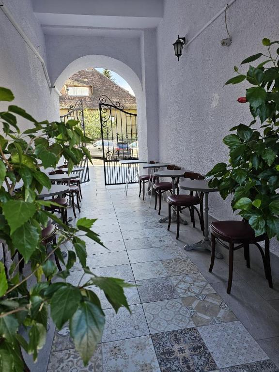 Hotel Apollonia - Resim 11