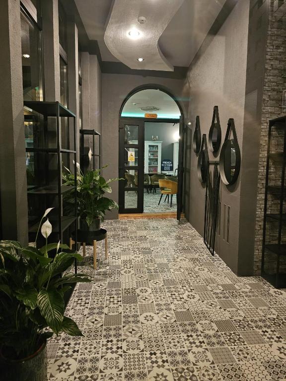 Hotel Apollonia - Resim 14