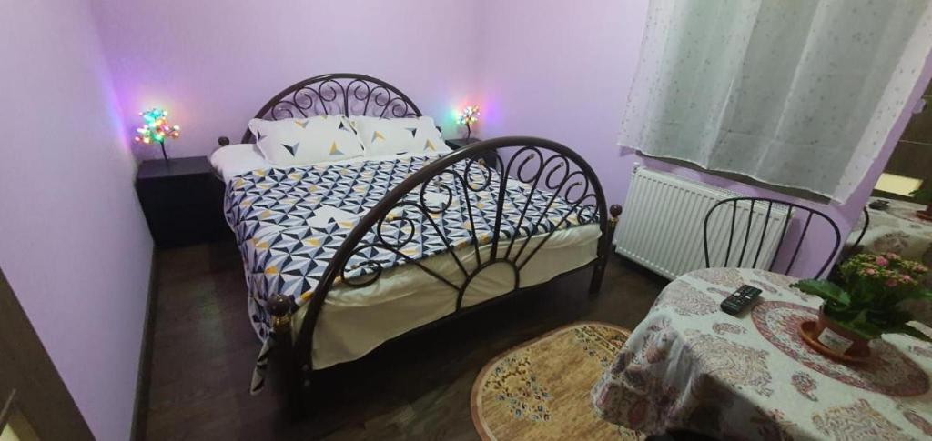 Billede fra billedgalleriet på Apartament Anahita i Sinaia