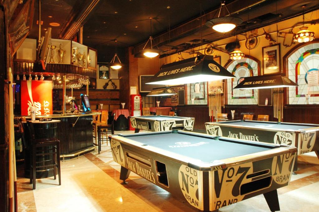 Regent Palace Hotel - Resim 36