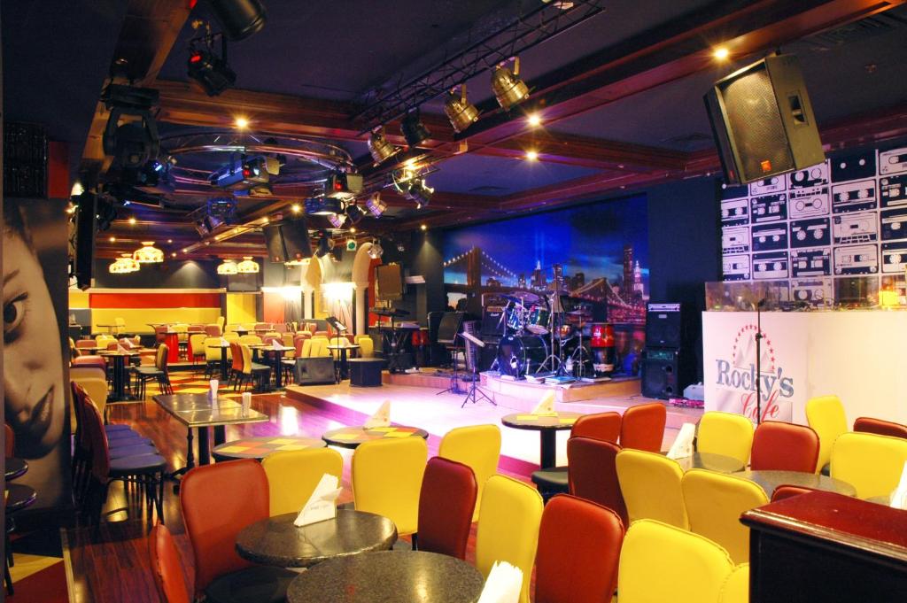 Regent Palace Hotel - Resim 37