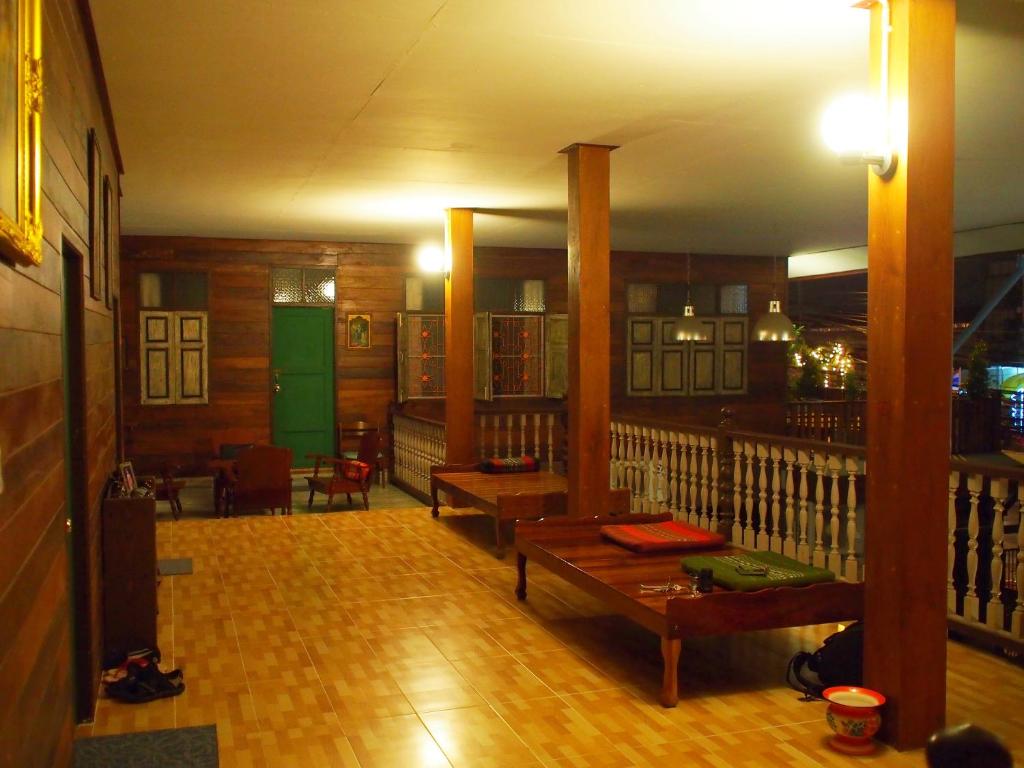 Chommuang Guest House - 5