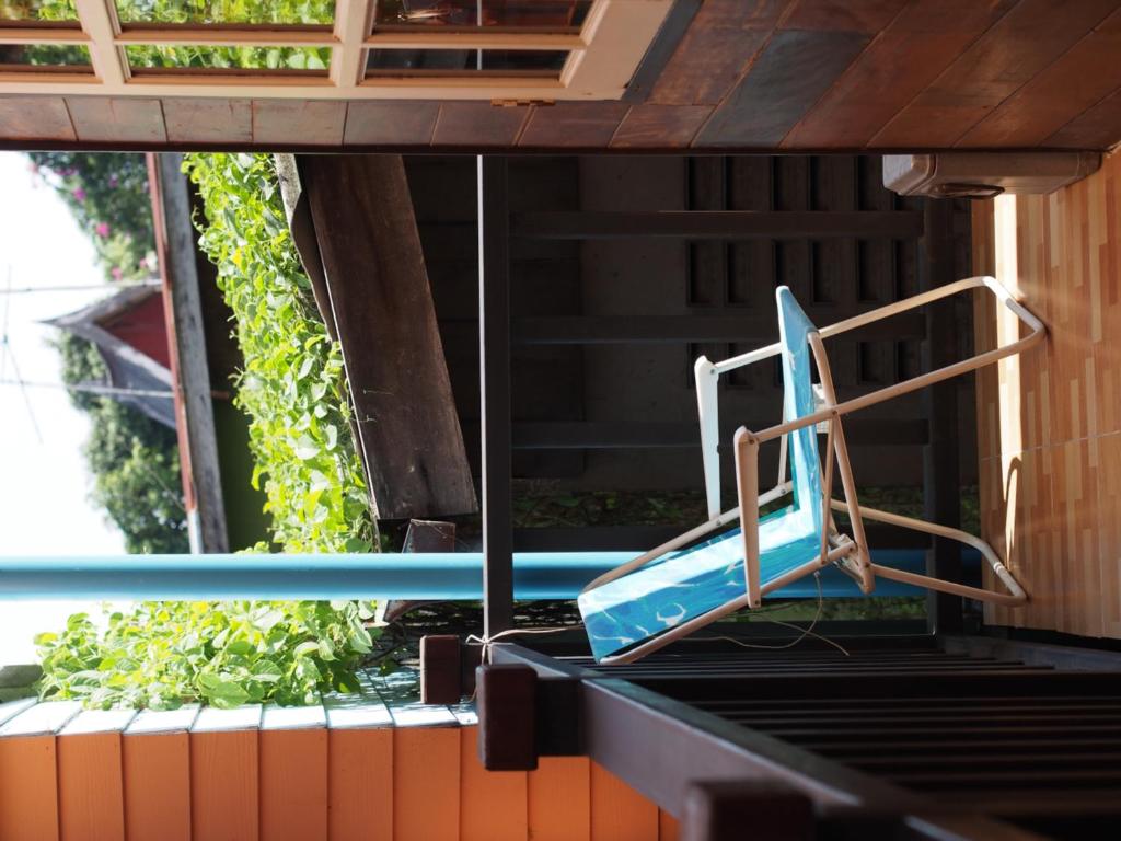 Chommuang Guest House - 8