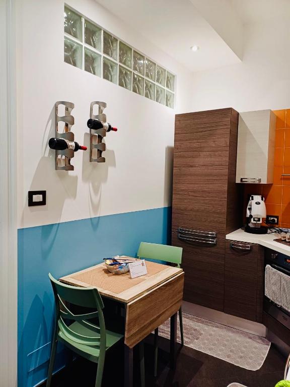 Essenze di Sicilia Appartamento Cavour in centro - 19