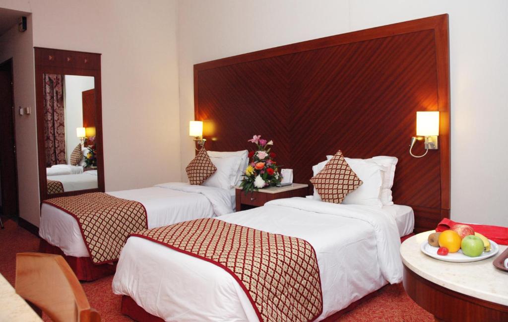 Regent Palace Hotel - Resim 25