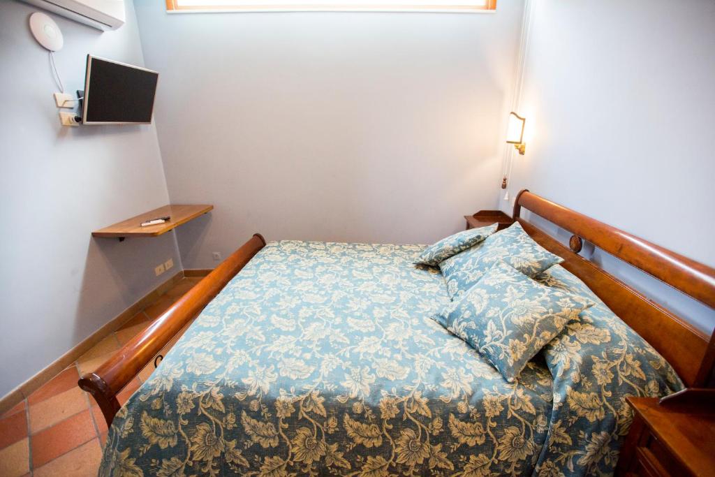 Palazzo Raho - Petite Chambre Double