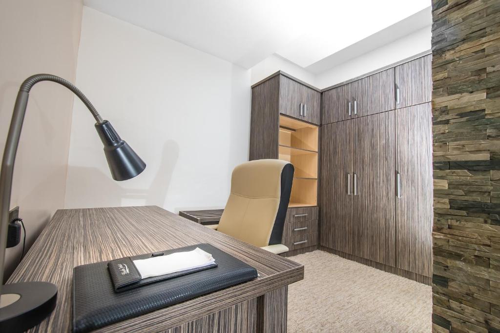 Bricks Point - Boutique Apartments - Superior Appartement