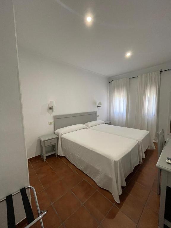 Villa María Hotel - Chambre Triple